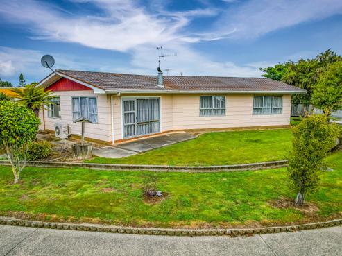 32 Moffatt Street, Motueka