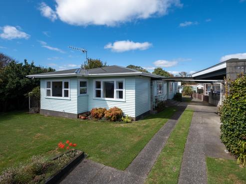 38 Tawhiti Road, Hawera