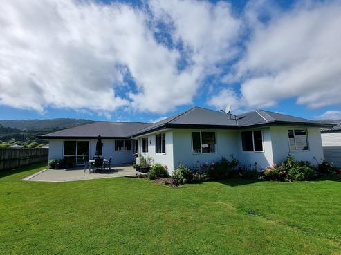 20 Westvale Drive, Greymouth