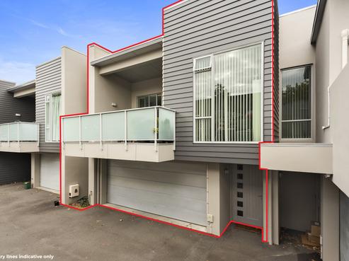 5/21 Wellington Street, Hamilton East