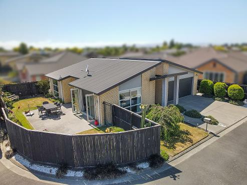 8A Renoir Drive, Rolleston