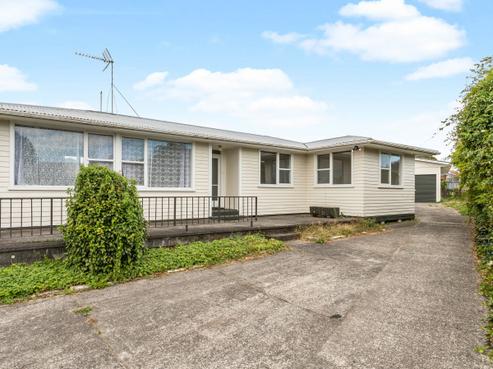 7 Margaret Street, Tokoroa