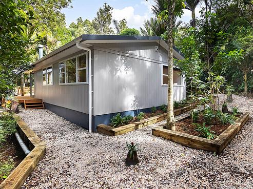 47 Wood Bay Road, Titirangi