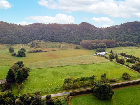 374 Pleasant Valley Road, Geraldine
