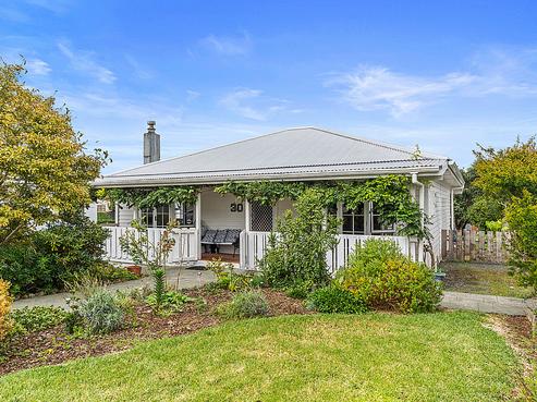 30 Weaver Street, Whau Valley