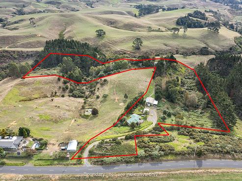 501A Kauri Road, Onewhero