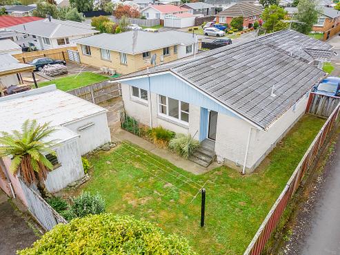 2/65 Kashmir Avenue, Clouston Park