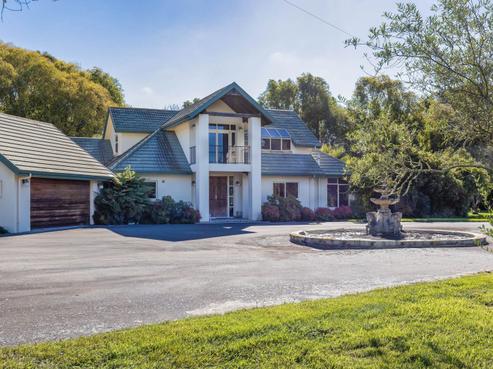 41 Old North Road, Kaiapoi