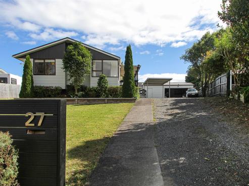 27 Childs Avenue, Pukekohe