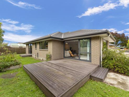154A North Street, Feilding