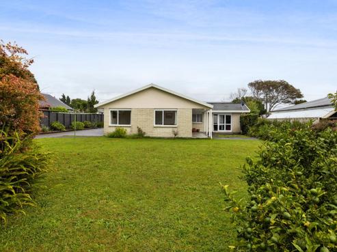 425 Carrington Street, Upper Vogeltown