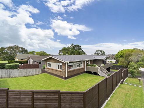 8 Riviera Place, Hauraki