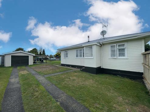 3 Hawick Street, Tokoroa