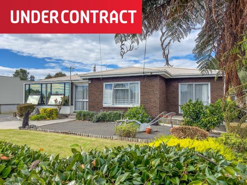 2560 State Highway 26, Morrinsville