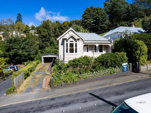 80 Glen Road, The Glen