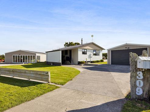 309 Lower Hunter Road, Eltham