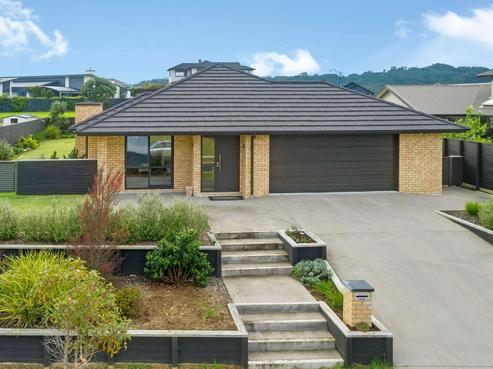 60 Leeward Drive, Whitianga