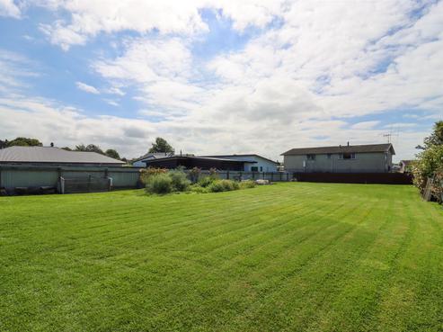 433 Wai-iti Road, Gleniti