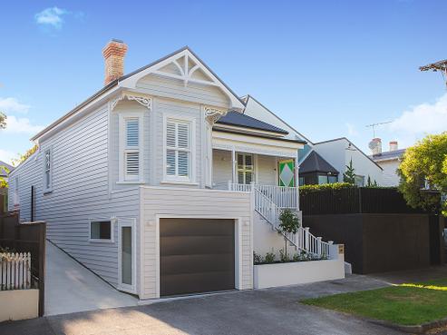 84 Islington Street, Ponsonby
