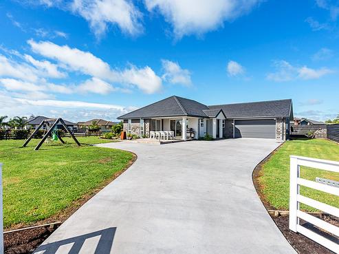 19 Glen Wallace Road, Waipu