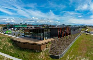 F&B Retail | Kokomea Village Centre