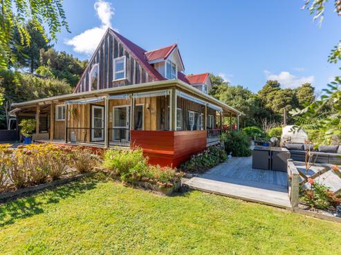 330 Waitohu Valley Road, Otaki