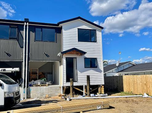 14B Glenburn Place, Papakura