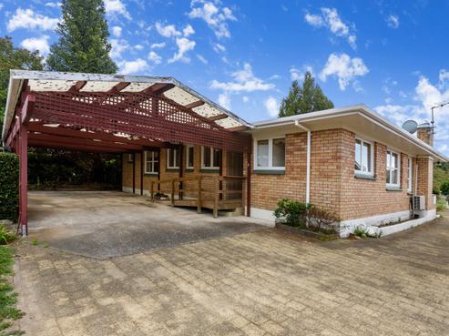 105 Western Road, Ngongotaha