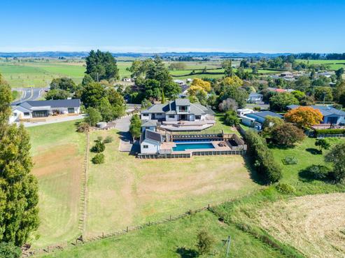 755 Peacockes Road, Rukuhia