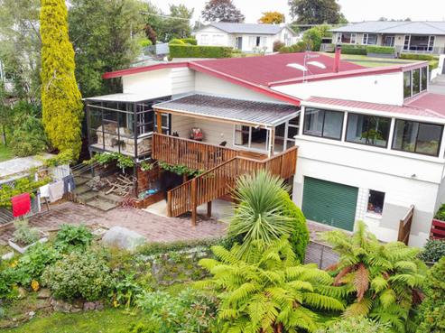 8 Chamberlain Street, Dannevirke