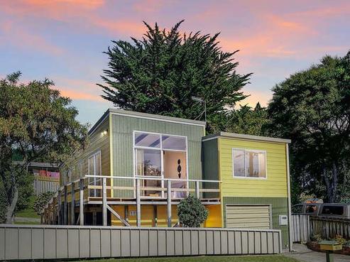 10A Aorangi Road, Paraparaumu