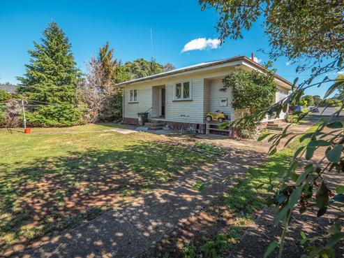 167 Broadway, Kaikohe