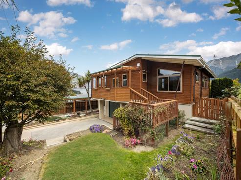 21 Panorama Place, Queenstown Central