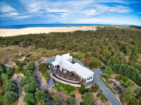 197 Tern Point, Mangawhai