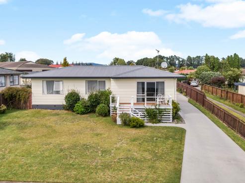 14 Wairoa Place, Tokoroa