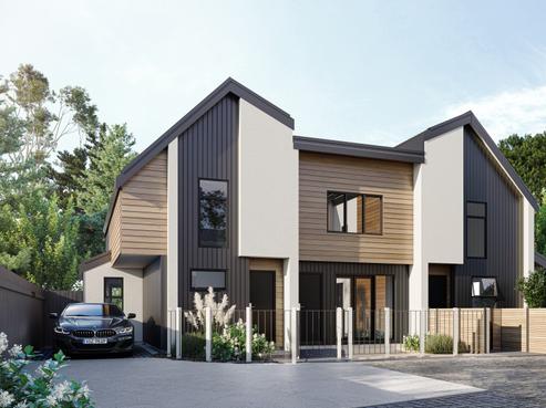 892 High Street, Avalon
