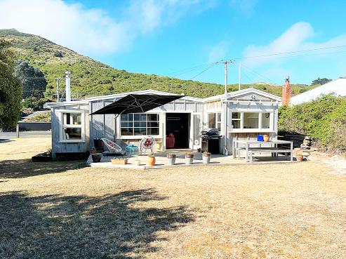 965 Harington Point Road, Harington Point