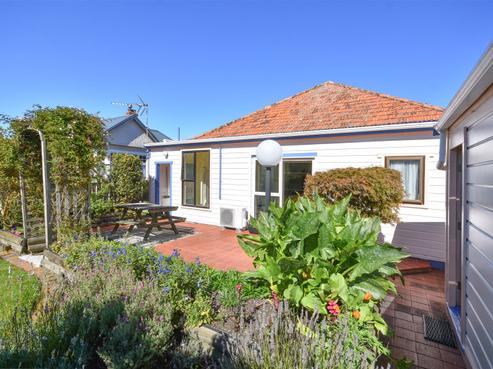 55 Rawhiti Street, Musselburgh
