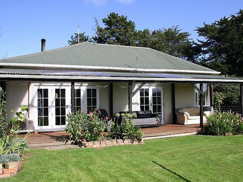 40 Shaw Road, Palmerston