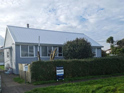 44 Hussey Street, Waverley