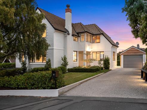 81 Newington Avenue, Maori Hill