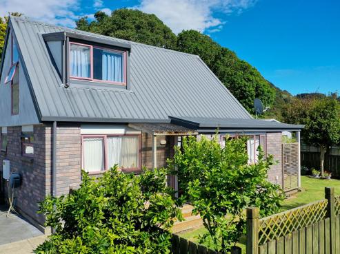 31B Nesbitt Street, Matata
