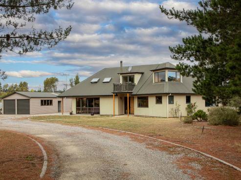344 Clyde-alexandra Road, Alexandra