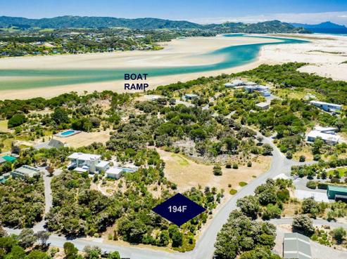 194F Tern Point, Mangawhai