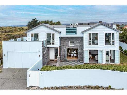 14 Stout Street, Waimairi Beach