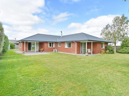 116 Johns Road, Rangiora