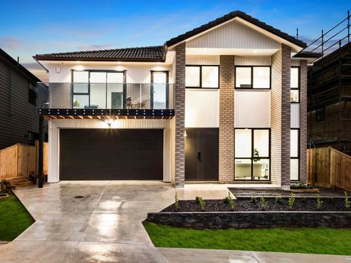 34 Drumnaconagher Road, Flat Bush
