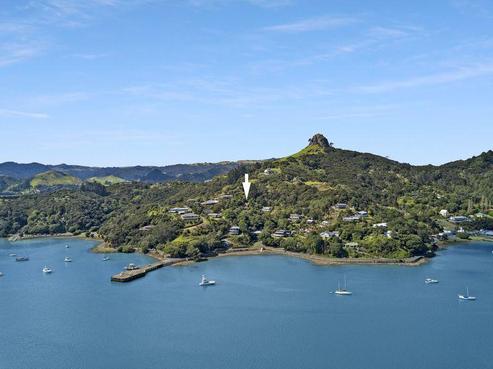 22 Old Hospital Road, Whangaroa