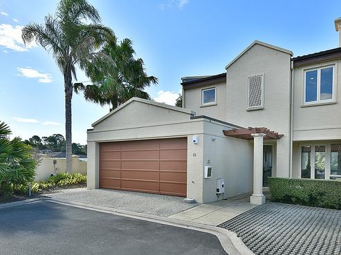 31/130 Gills Road, Albany Heights