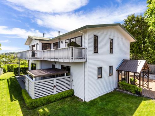 36 Hawai Street, Taupo